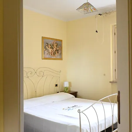 N092 - Numana, Nuova Taverna Bilocale Dx 아파트