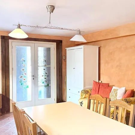 N092 - Numana, Nuova Taverna Bilocale Dx 아파트 *