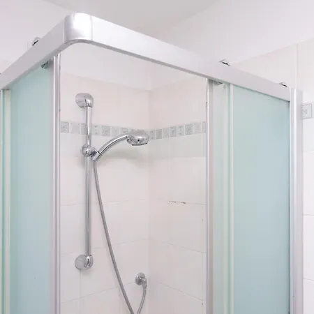 아파트 N092 - Numana, Nuova Taverna Bilocale Dx