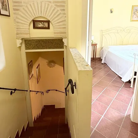 N092 - Numana, Nuova Taverna Bilocale Dx 아파트