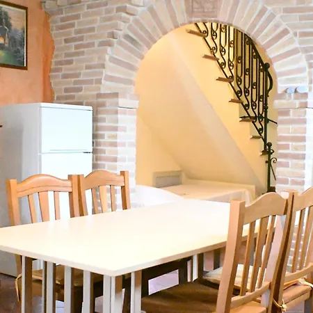 N092 - Numana, Nuova Taverna Bilocale Dx Apartamento *