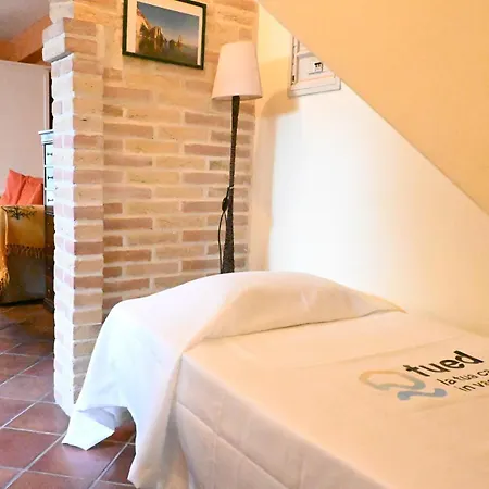 N092 - Numana, Nuova Taverna Bilocale Dx Apartamento *