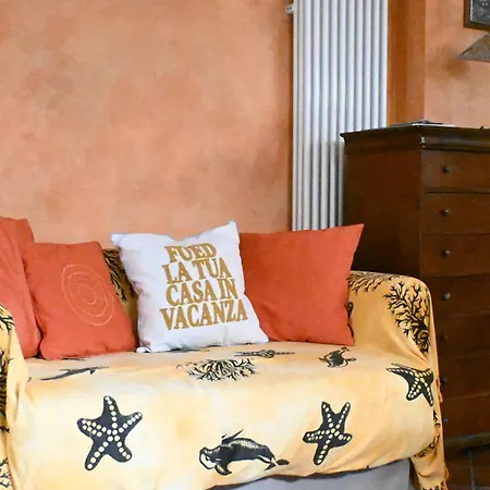 N092 - Numana, Nuova Taverna Bilocale Dx Apartamento