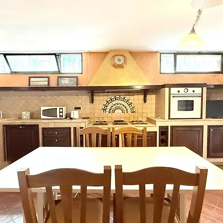 N092 - Numana, Nuova Taverna Bilocale Dx