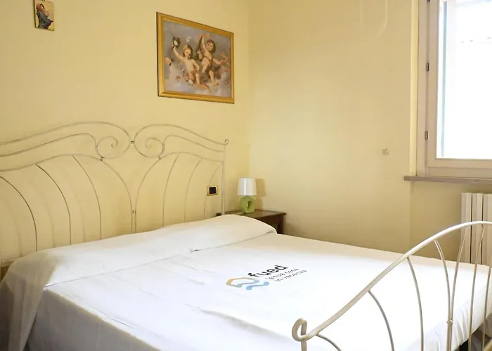 N092 - Numana, Nuova Taverna Bilocale Dx