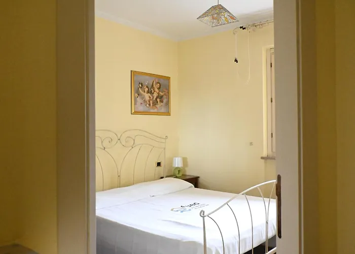 N092 - Numana, Nuova Taverna Bilocale Dx Apartamento