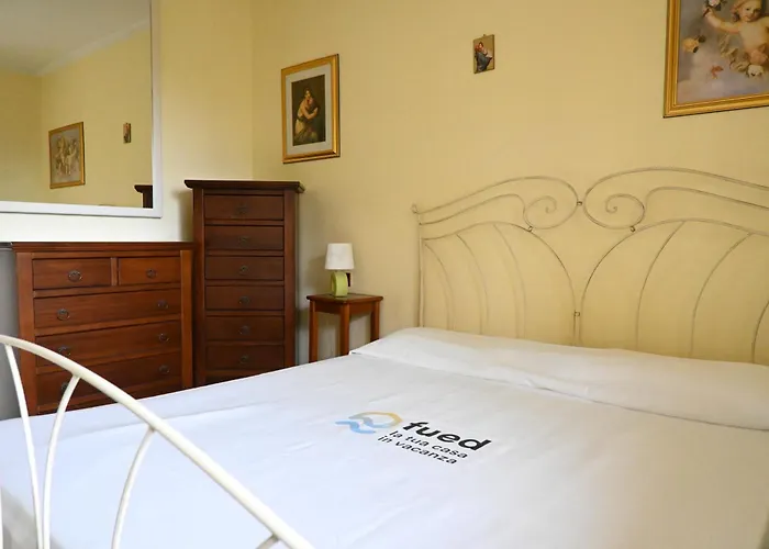 N092 - Numana, Nuova Taverna Bilocale Dx Numana