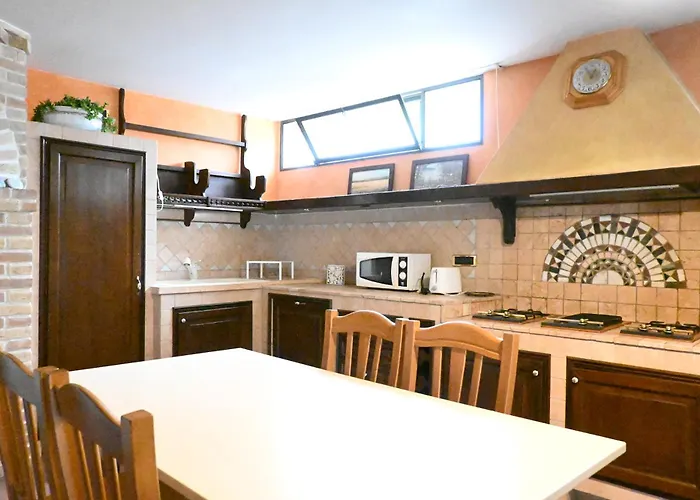 Apartamento N092 - Numana, Nuova Taverna Bilocale Dx