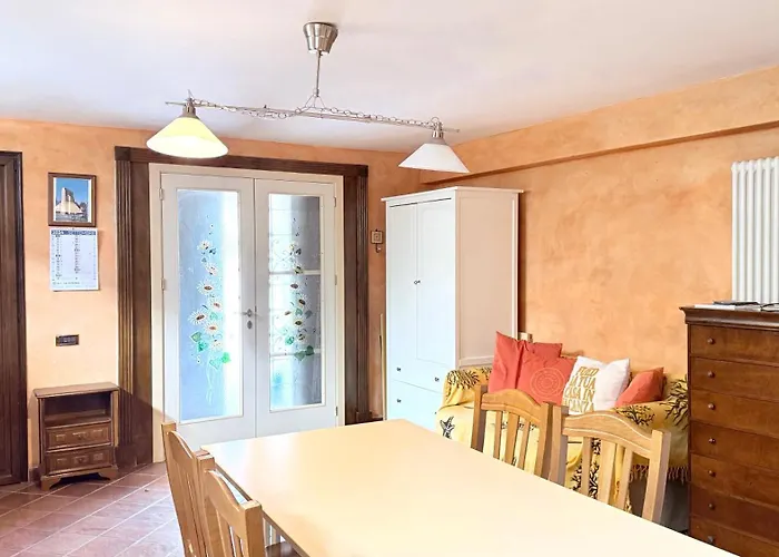 N092 - Numana, Nuova Taverna Bilocale Dx Apartamento *