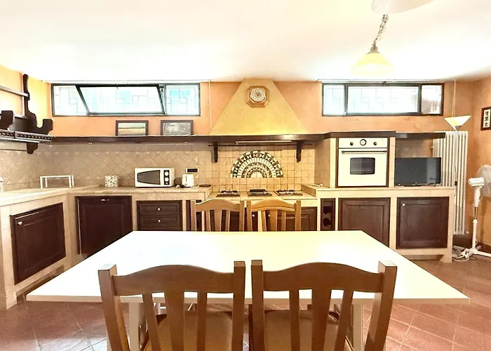 N092 - Numana, Nuova Taverna Bilocale Dx